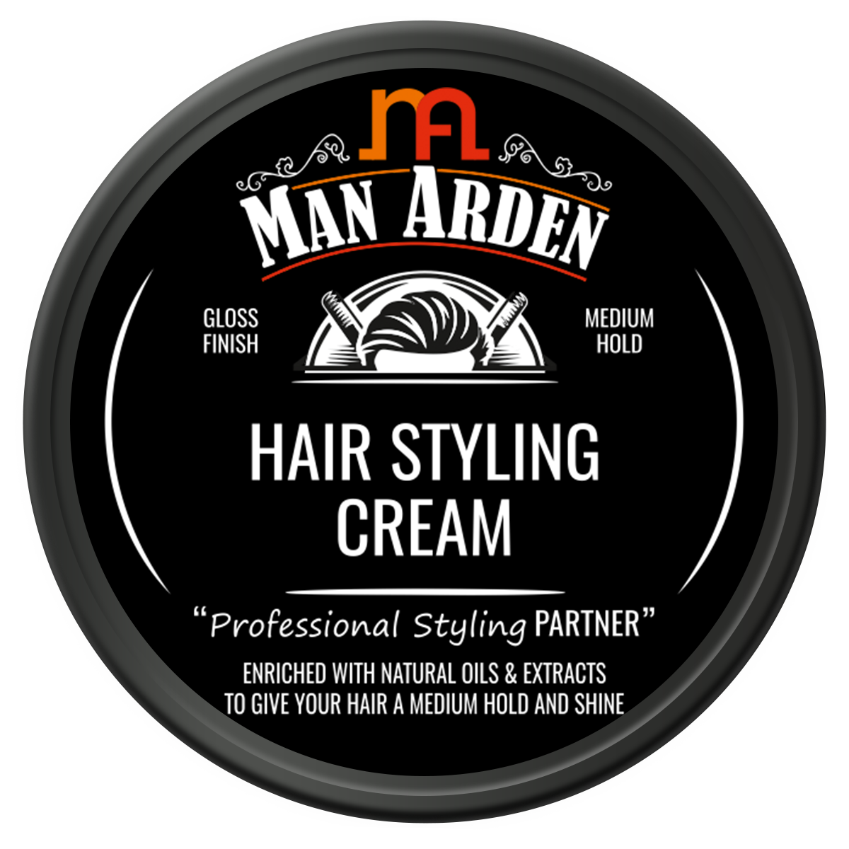 hair-styling-cream-gloss-finish-medium-hold-50-gm-manarden