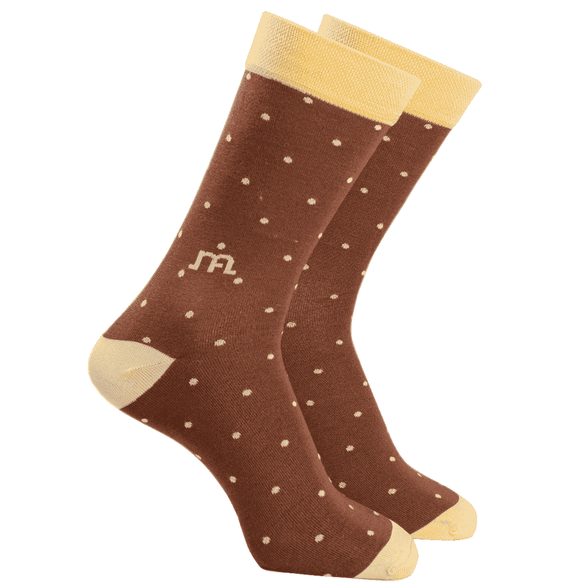 Premium Designer Socks For Men  Made with Scottish Lisle Cotton