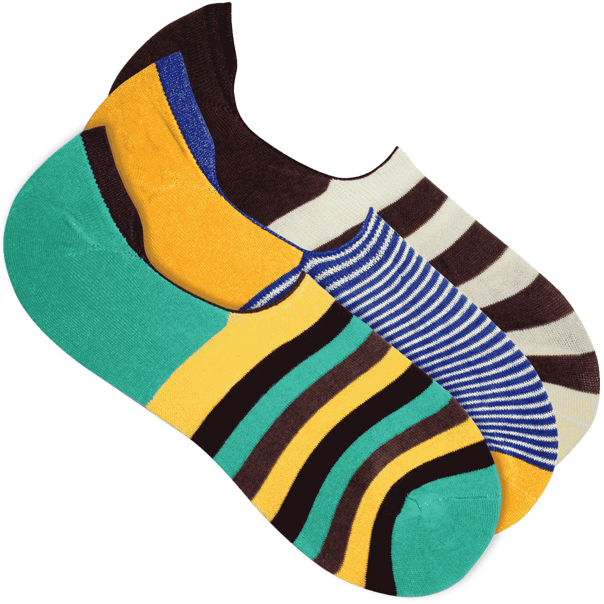 Men :: Loafer SOCKS